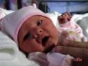 Kacy Crothers at 1 day