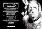 Nico Vascellari and Pizza3