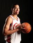 CavsHistory » Daniel Green Gets His Button