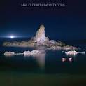 Mike Oldfield Incantations Limited Double Vinyl Edition at ...