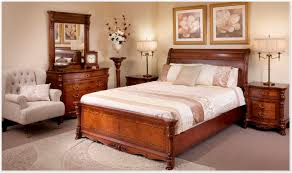 Inviting Sense of Cherry Bedroom Furniture Bven Boutique - Bven ...