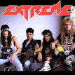 Extreme (album)   Wikipedia, the free encyclopedia