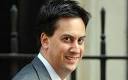 Edward Samuel Miliband is the