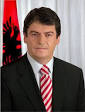 Excellency Mr. Bamir Topi