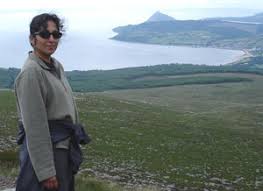 Interview with Geeta Kothari, Fiction Editor of The Kenyon Review - geeta