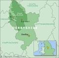 Home > England > Derbyshire