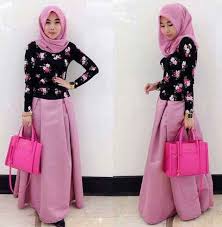 baju hijabers murah | Azka Butik Pusat Fashion