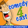 comedy4cast   Comedy Podcast   Blubrry