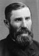 Daniel Sidney Warner
