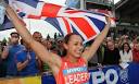 London 2012: Jessica Ennis storms to personal best and victory in ...