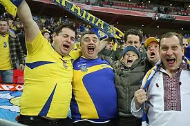 Украина