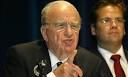 Rupert Murdoch: Twitter attack