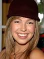 On April 21, Brittany Allen - who has appeared in shows such as the SOAPnet ... - brittany-allen