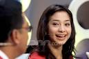 Nikita Willy Nikmati Kerja