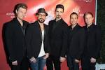 BACKSTREET BOYS Directory