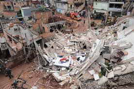 Casa explode em SBC e pol&iacute;cia descobre refinaria de drogas ...