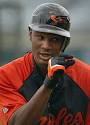 Not Have Traded Adam Jones