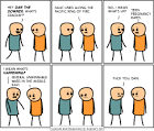 Cyanide &amp; Happiness #2402 - Explosm.