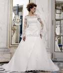 Wholesale - strapless sexy off the shoulder taffetaamp;amp;lace ...