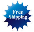 FREE SHIPPING Without the Fuss | Fifth Gear