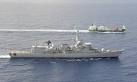 The Czech Republic's support to EUNAVFOR Anti-Piracy Operation
