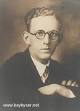 born James Kern Kyser in