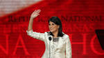 Convention Lineup Aside, Minority Votes Still A Tough Sell For GOP ...