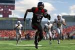 NCAA FOOTBALL 10 Michael Crabtree 1 - NCAA FOOTBALL 10 Screenshots ...