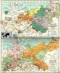 PRUSSIA Maps