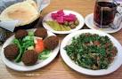 Lebanon Photos of Lebanese Food