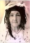 This is Amel's Grandmother.