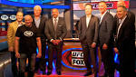 UFC ON FOX Press Conference Highlights with Dana White, Lorenzo ...