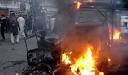 Terrorism Watch: 2010-