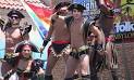 Satire | Idol's Lambert Arrested In Domestic Pirate Sweep | CAP News