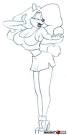 http://crashmania.net/images/tawnasketch.gif