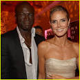 Heidi Klum & Seal To Divorce?