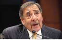 JUST SHUT UP: LEON PANETTA « planet common sense