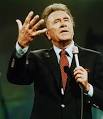 Televangelist Oral Roberts dead at 91