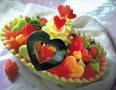 ediable fruits baskets