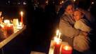 Poignant images of mourning and protest after a massacre | CTV News
