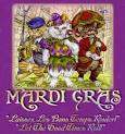 The Traditions Of MARDI GRAS