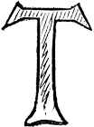 Notes from an Aspiring Writer: T is for Tragedy