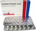 greatforyourlife: CLENBUTEROL