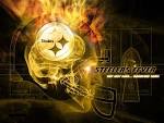 Steelers Fever Wallpaper