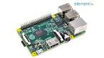 RASPBERRY PI 2 outed with faster CPU, double RAM and Windows 10.