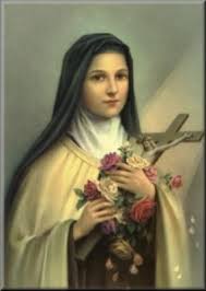santa Teresa del Bambin Ges&ugrave;