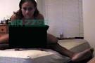 hoopz naked sex tape