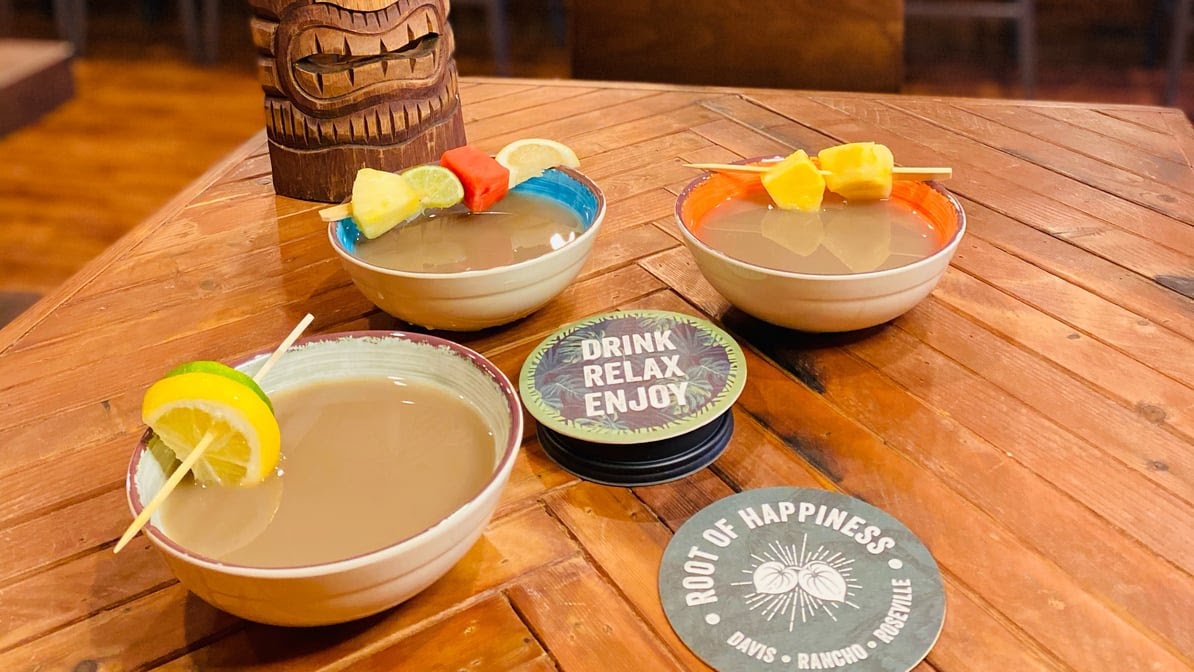 Root of Happiness | Rocklin