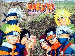 Naruto Shippuden 213 Streaming