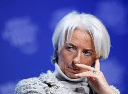 Das macht Christine nachdenklich